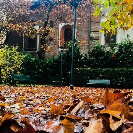 Residenza Isola Prime Milano
