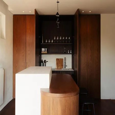 شقة The Sole Penthouse - Duomo View