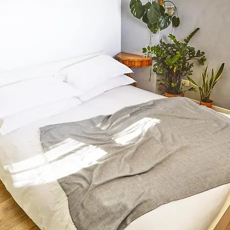 Апартаменты Oasi Di Relax In Centro A