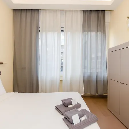 Porta Nuova * Милан