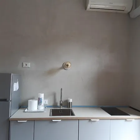 Pastrengo 2 Flats Apartamento *