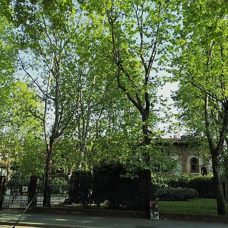 Residenza Isola Prime * Milán