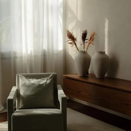 شقة The Sole Penthouse - Duomo View