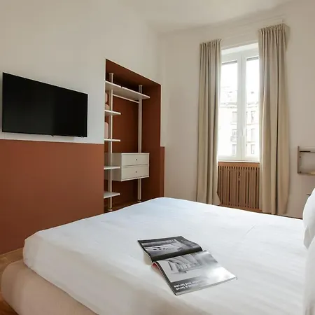 Apartment Hacca Collection - Luxury 3br Center Milan