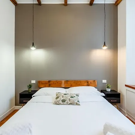 شقة Stylish With Balcony - Brera ميلان