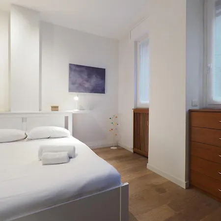 Lejlighed Primopiano - Redi Milano