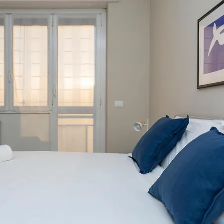 Modern Two-room Between Linate And The Center Apartamento Milão