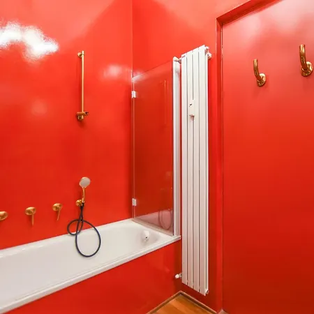 Apartmán I-host Garden - Michele Del Carso *