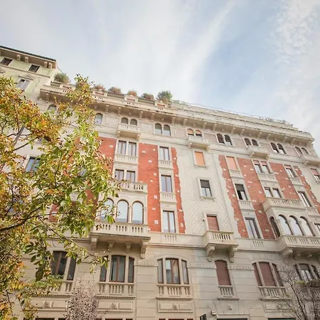 Hacca Collection - Luxury 3br Center * Milan