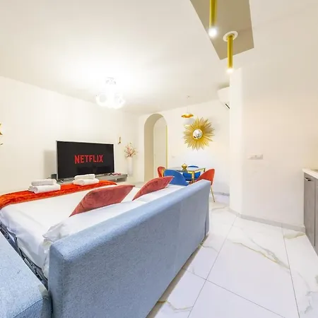 Porta Venezia 6 Posti Letto, Ampio Con Wifi Apartmán