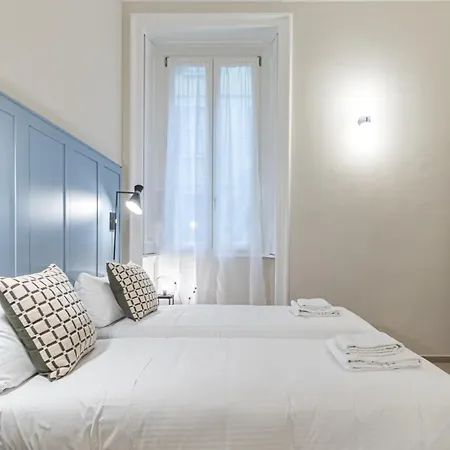 Italianway Comfort - Ceradini 3 * Milano