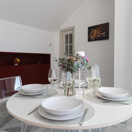 Italianway Comfort - Santambrogio 2 *