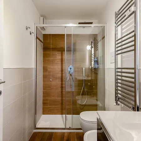 Daire Family-friendly In Isola District