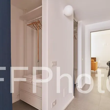 Up To - Residenze M6-m6a Apartment
