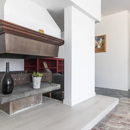 Italianway Comfort - Santambrogio 2 * ミラノ