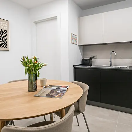Italianway Comfort - Certosa 19 Apartament Mediolan