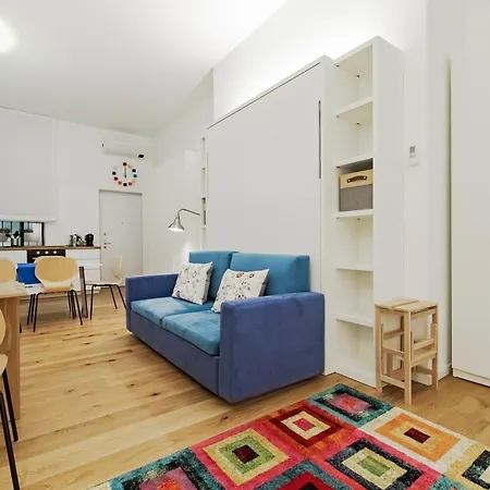 Apartman Commenda 33
