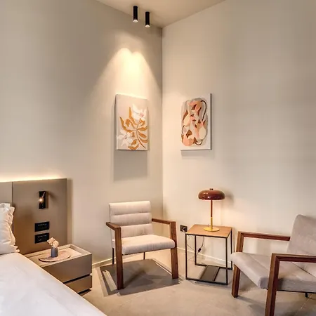 Lägenhet Seety Spartaco Milano