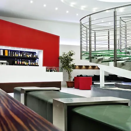 Szálloda Ibis Styles Centro 3*