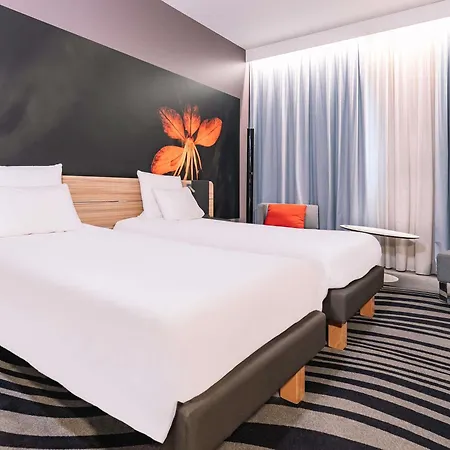 Novotel Linate Aeroporto Hotel 4*