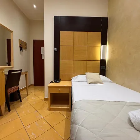 Fiorella Hotell Milano