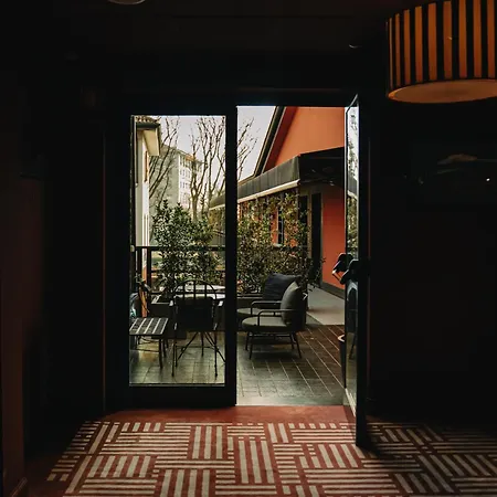 Aethos Hotel