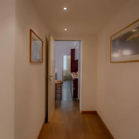 Apartament Italianway Easy - Vincenzo Monti 52