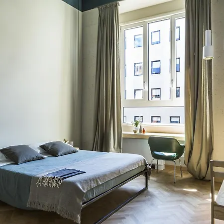 Casabase Auberge de jeunesse