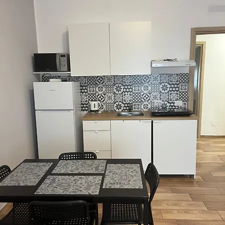 Gioiahomes 밀라노