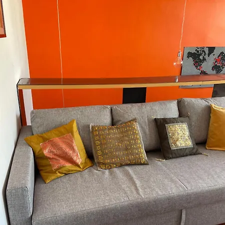 Easylife - Attico Duplex Chinatown
