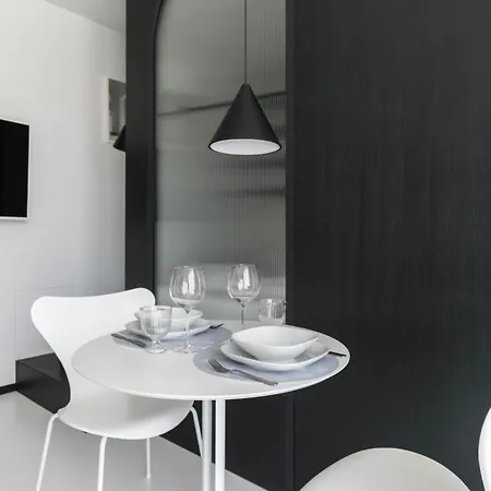 Italianway Easy - Poma 61 B Apartmán Milán