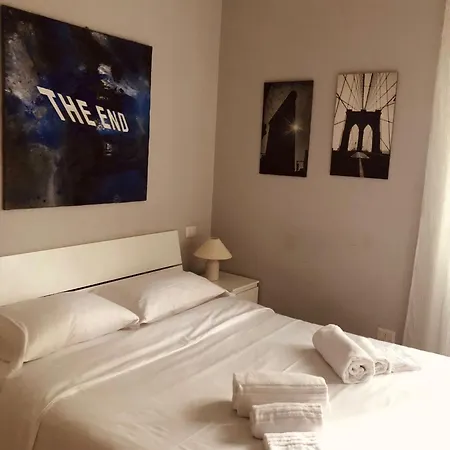 Apartment Mm3/repubblica A 5 Minuti Dal Duomo *