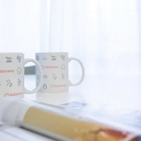 公寓 Uguzzone 21 米兰