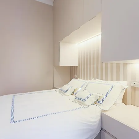 Marcora 6b Luxury Living In Brera - 15min Walk To Duomo Apartment