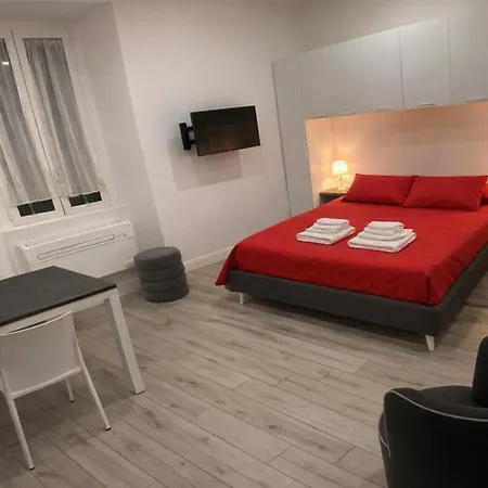 Appartement Arco Della Pace Modern *