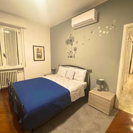 Casa Rosy Milano, Bovisa Politecnico, Dergano Metropolitana, Niguarda, Bicocca 아파트