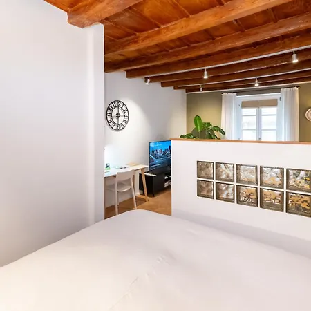 Splendido In Via Madonnina, Zona Brera Apartment