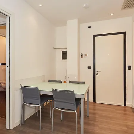 Appartement Pier Capponi *