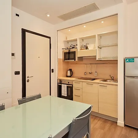 Appartement Pier Capponi