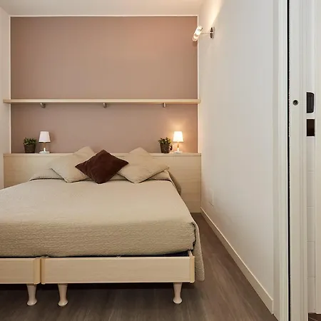 Pier Capponi Appartement *