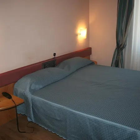 Albert Hotel Ξενοδοχείο Μιλάνο