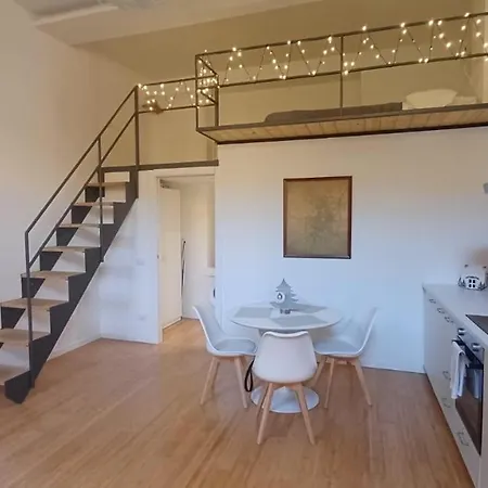 Open Nolo Appartement Milan