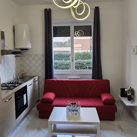 Appartamento Rent In - Bilocale Fronte Iulm *