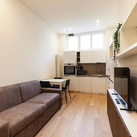 Casa Aurora 밀라노