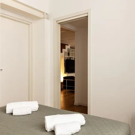 Dehomes - Loft Su Due Livelli Con 3 E 3 Bagni Mediolan