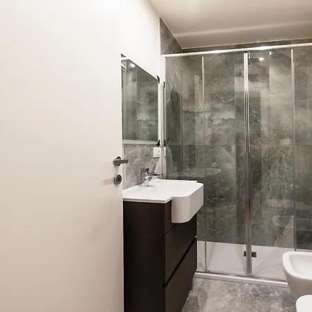 Casa Aurora 아파트