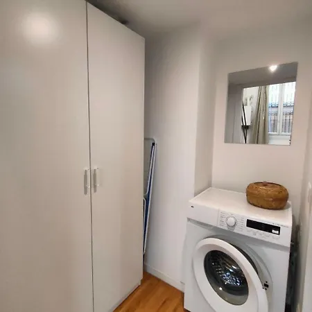 Open Nolo Apartmán *