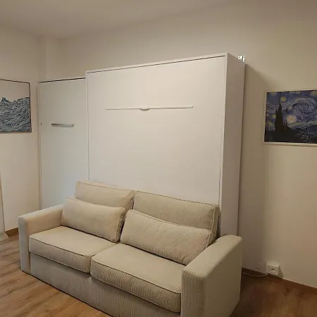 Lovely Studies Apartamento