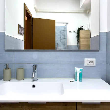 Appartamento Orea Spiti - Modern Rosselli *