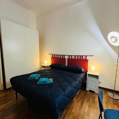 Correggio 44 - Velo Apartament *